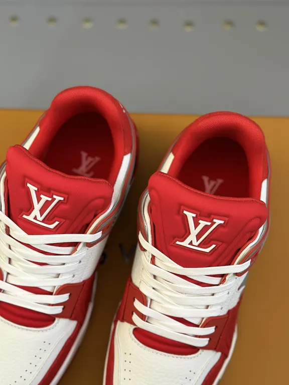 Louis Vuitton Shoe 